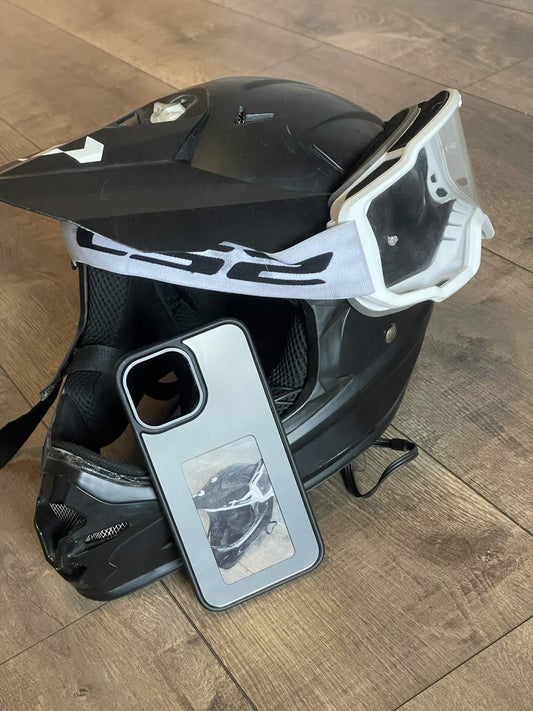 IPhone Case changing photos